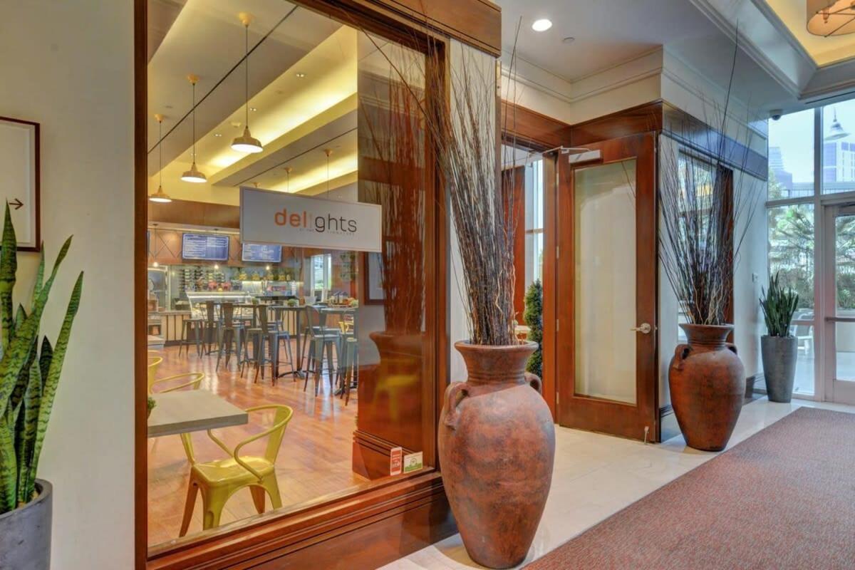 לאס וגאס Mgm Signature-23-719 Strip View Jacuzzi Studio מראה חיצוני תמונה