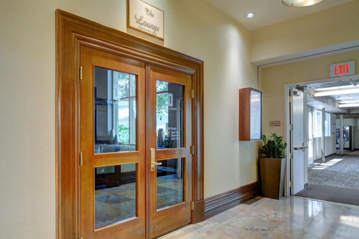 לאס וגאס Mgm Signature-23-719 Strip View Jacuzzi Studio מראה חיצוני תמונה